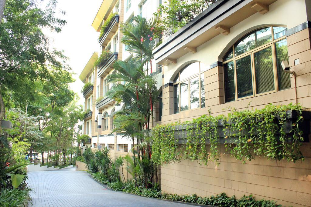 Treetops Executive Residences Singapore Exterior photo